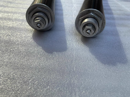 Share 09-14 Yamaha YZF R1 Front Suspension Fork Set Straight