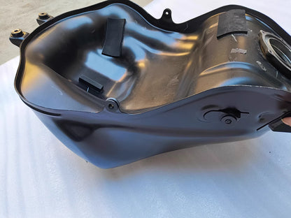 17-24 Kawasaki Z900 OEM Fuel Tank Gas Tank Repainting