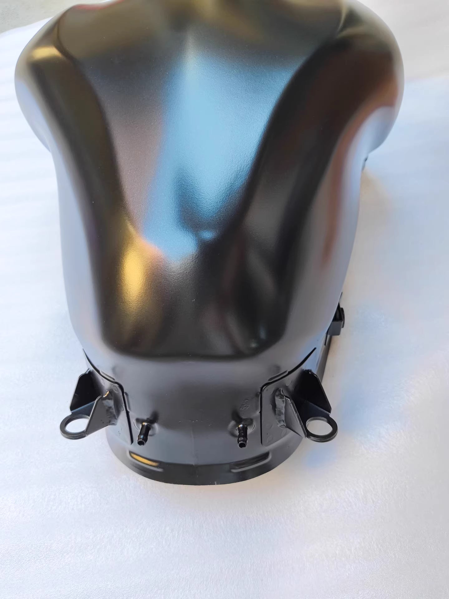 17-24 Kawasaki Z900 OEM Fuel Tank Gas Tank Repainting