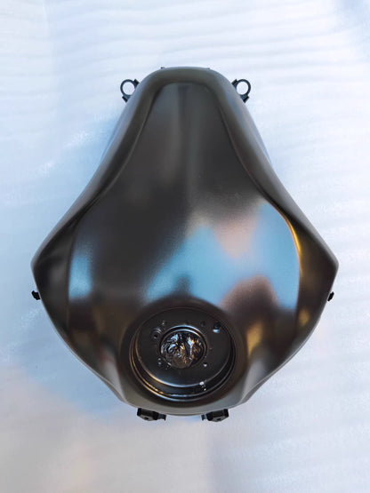 17-24 Kawasaki Z900 OEM Fuel Tank Gas Tank Repainting