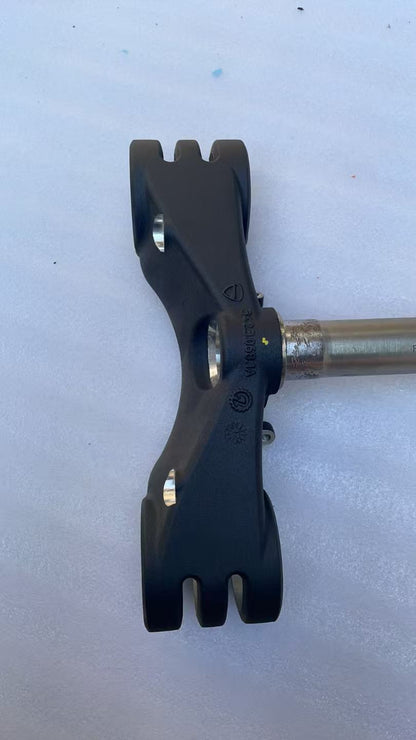 12-19 Ducati Panigale 1299S 1299 Bottom Lower Triple Steering Tree Clamp 3423068