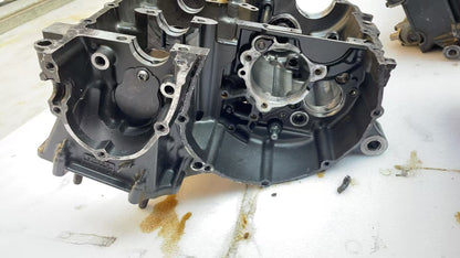 06-18 Yamaha YZF-R6 Engine Case